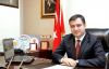 Nimetullah Topu Ataşehir'de Belediye Başkan Adayı