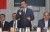 Nimetullah Topu'dan Ataşehir'e iki metro hattı sözü