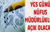 Nüfus Müdürlükleri Pazar Günü Sınava Girecekler İçin Açık Olacak