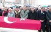   Orhan Saka son yolculuğuna uğurlandı!