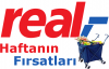 Real 14 - 27 Ağustos 2014 Kampamya Günleri