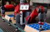 Robotlar milyonlarca İnsanı işsiz bırakacak
