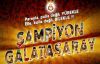 Şampiyon Galatasaray