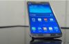 Samsung'dan kavisli ekran, Galaxy Round.