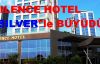 SILENCE HOTEL ve KONGRE MERKEZİ ‘SILENCE SILVER’ İLE BÜYÜDÜ
