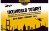 TAXIWORLD TURKEY TAKSİ FUARI