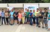 Tennis Club turnuvası gerçekleşti