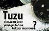 Tuzun Faydaları ve Zararları