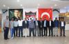Uzunderespor kulübü dayanışma gecesi düzenledi.