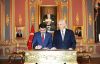 Vasip Şahin İstanbul Valiliği Görevine Başladı