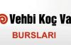 Vehbi Koç Vakfı Bursları