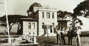 Kandilli Rasathanesi Tarihçesi
