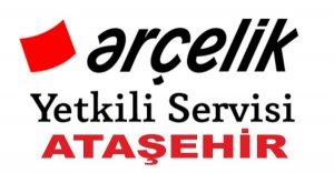 Ataşehir, Arçelik, Beko, Yetkili Servisi
