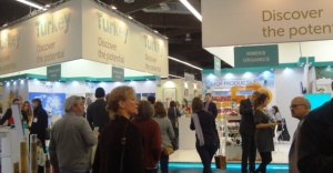 Türk organik sektörü 20 firma ile Biofach Fuarı’nda görücüye çıkıyor