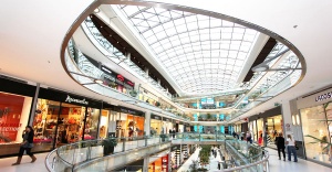 Organik Severler İçin Palladium Ataşehir'de Organik Yaşam!