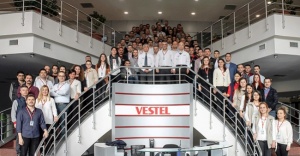 Vestel Beyaz Eşya’ya Japonya’dan ödül