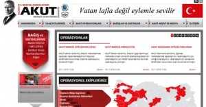 AKUT’a İnteraktif Portal