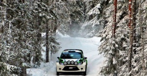 Sarıkamış İlk Ralliye Hazır