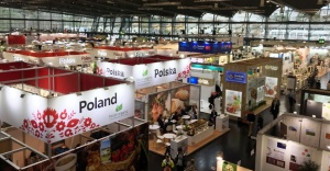 Dünyanın en büyük organik fuarına Ege çıkarması