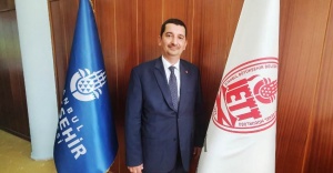 İETT GENEL MÜDÜRLÜĞÜ’NE BİLGİLİ ATANDI