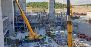 İBB, ORGANİK ATIKLARI KAYNAĞINDA AYRIŞTIRARAK ENERJİ ÜRETECEK