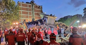 AKUT, 13 can kurtardı