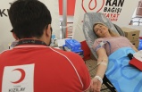 KIZILAY KAN BAĞIŞÇISINDA DÜNYADA ÜÇÜNCÜSÜ