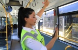 İETT KLİMA DENETİMLERİNİ ARTIRDI