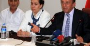  Ali Ağaoğlu Diyarbakır'da