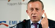 Ali Ağaoğlu: Gözaltındayken 157 Milyon Dolar Kaybettim