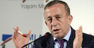 Ali Ağaoğlu Trabzon 1461'i Satın Alıyor