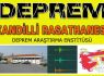 Kandilli'den deprem açıklaması“artçı değil, farklı bir deprem!“