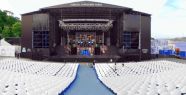 TURKCELL KURUÇEŞME ARENA
