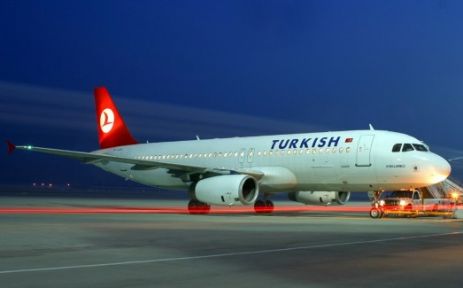 THY büyümeye devam ediyor