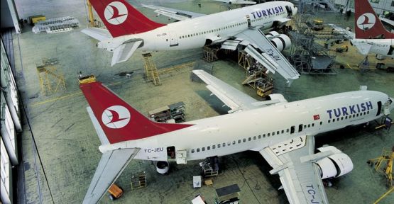 THY, İş  garantili kurs düzenleyecek