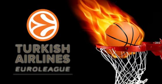 TOP 16'da gruplar belli oldu