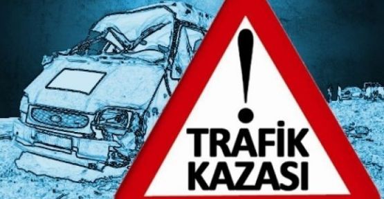Trafik Kazası Anında Neler Yapmalıyız