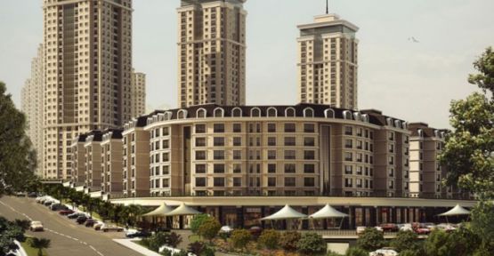 Trendist Ataşehir Konut Projesi Nerede, Nasıl Gidilir ve Ödeme Planı nasıl