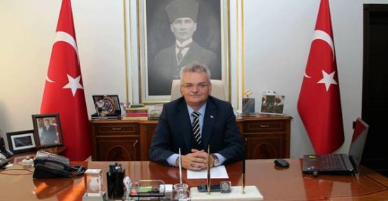 TÜİK Açıkladı: “Çankırı’da Gençler Çok Mutlu”