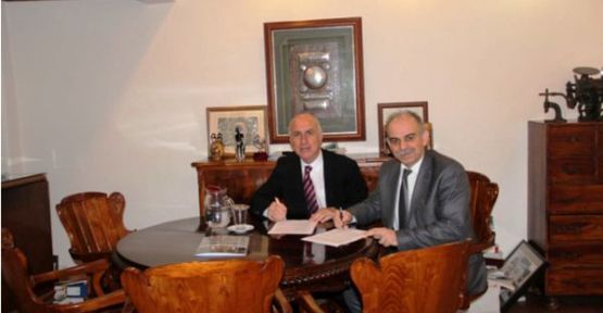 TÜİK, (İDOSB) Dudullu Organize Sanayi ile ortak çalışmalar yapacak