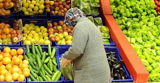 Tüketici Fiyat Endeksi, Haziran 2014