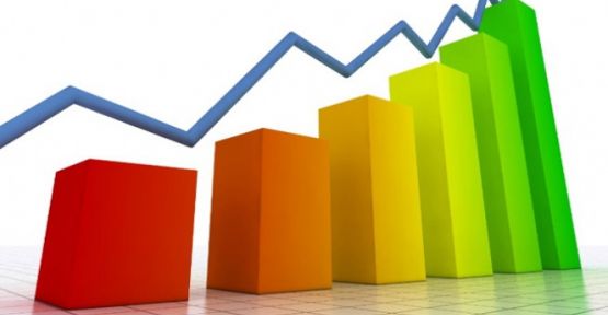 Tüketici fiyat endeksi (TÜFE) aylık %0,44 düştü