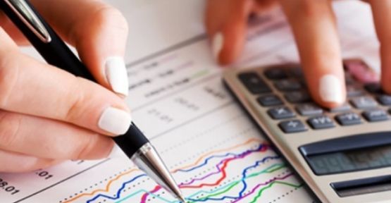 Tüketici fiyat endeksi (TÜFE) aylık %0,71 arttı