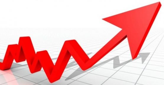 Tüketici güven endeksi %3,4 arttı