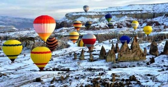 Turizm gelirleri yüzde 6,2 arttı