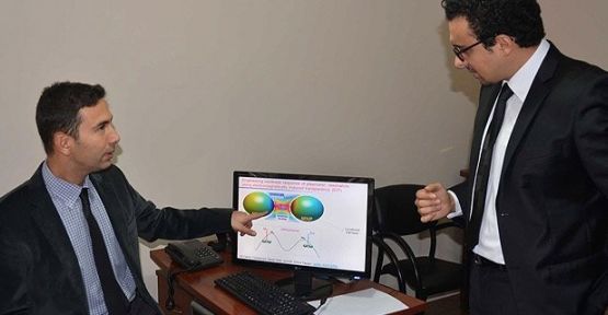 Türk bilim insanının yeni buluşu