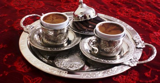 Türk kahvesi “Müzesi“ kuruluyor