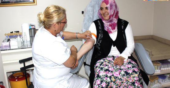 Türkan Saylan Tıp Merkezi, Ataşehir