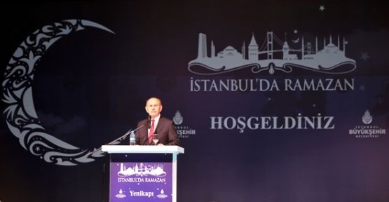 Türkiye Belediyeler Birliği Gazze’ye yardım elini uzatıyor