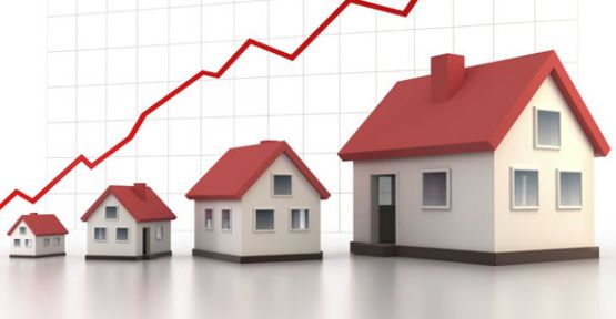 Türkiye’de 2014 Ekim ayında 95 645 konut satıldı
